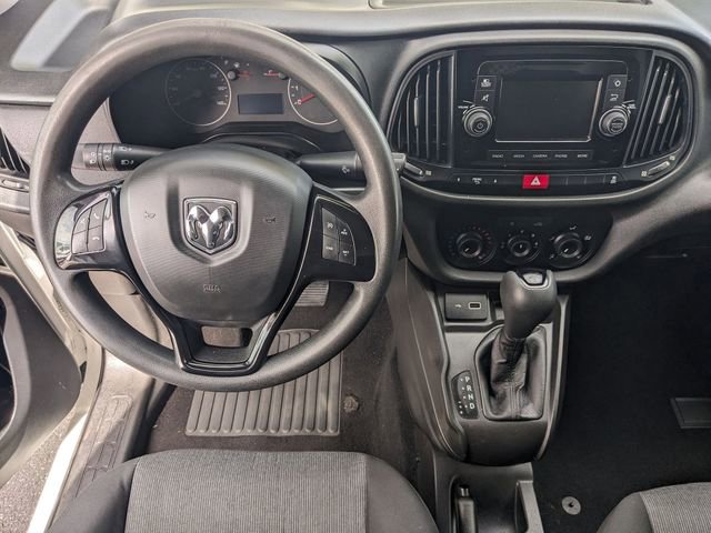 Used 2022 RAM ProMaster City Tradesman image 8