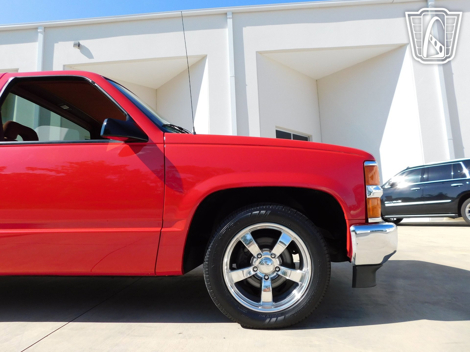 Used 1993 Chevrolet Silverado 1500 2WD Regular Cab image 33