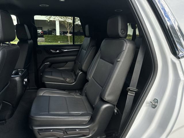 Used 2023 GMC Yukon Denali image 24