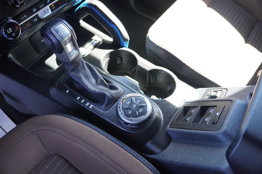 Used 2023 Ford Bronco Outer Banks AWD/4WD image 26