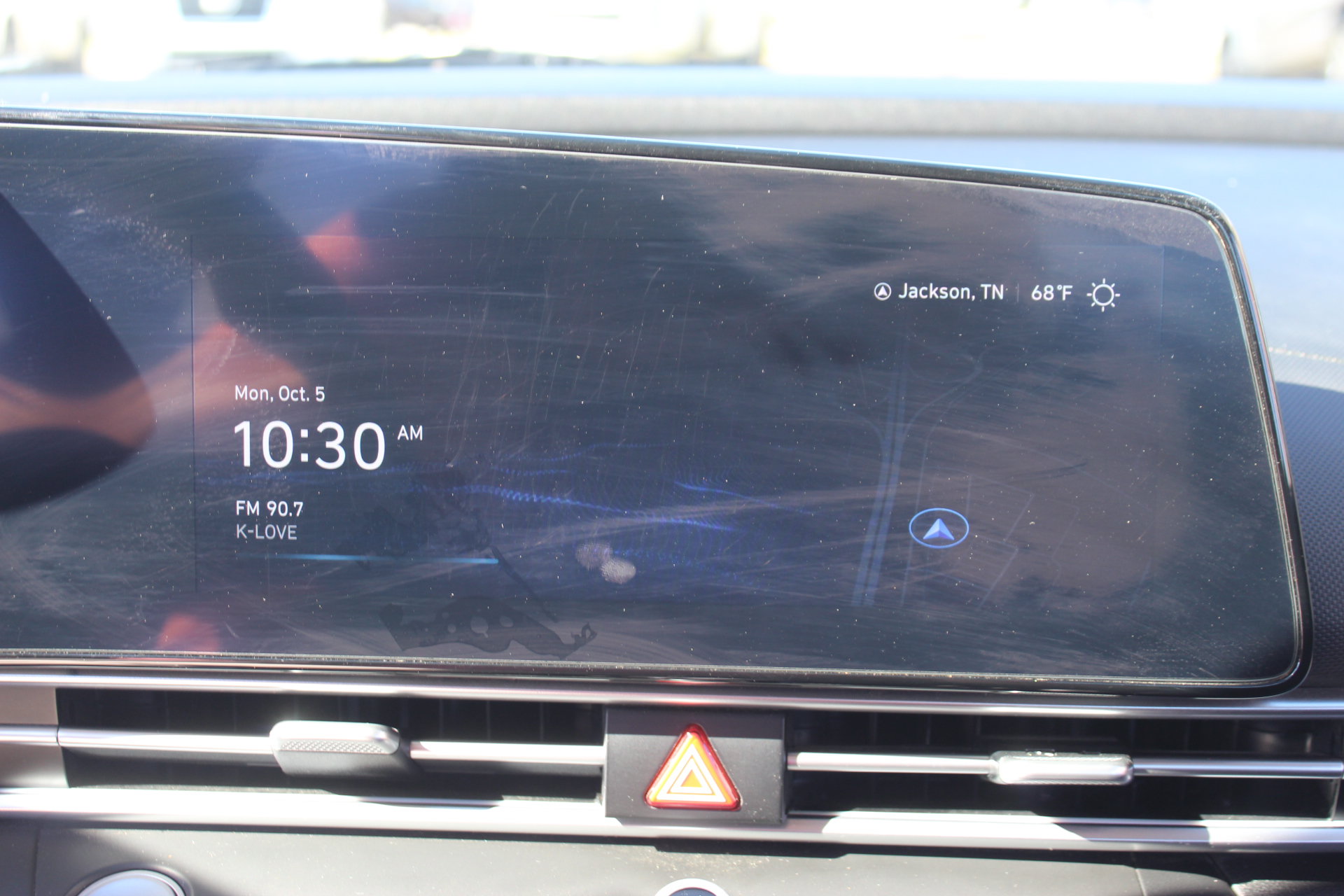 Used 2024 Hyundai Elantra SEL FWD image 19