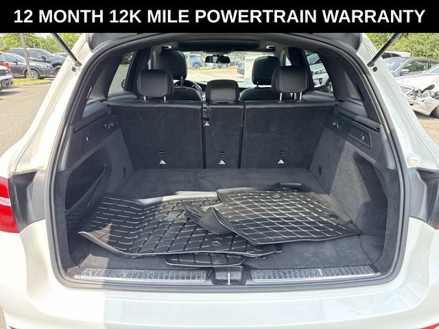 Used 2019 Mercedes-Benz GLC 300 4MATIC image 12