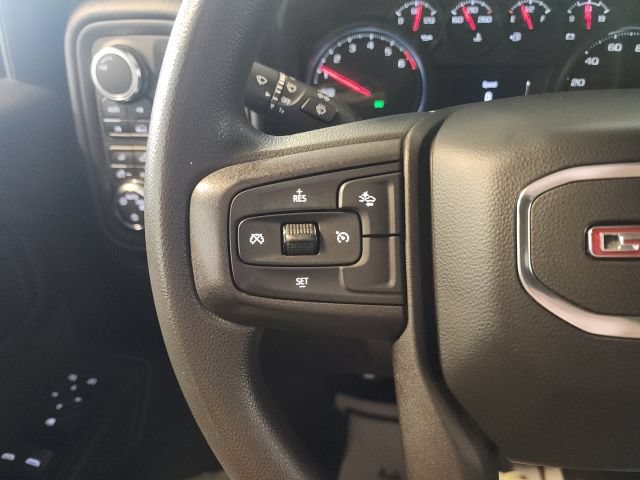 Certified 2022 GMC Sierra 1500 Pro w/ Convenience Package AWD/4WD image 27