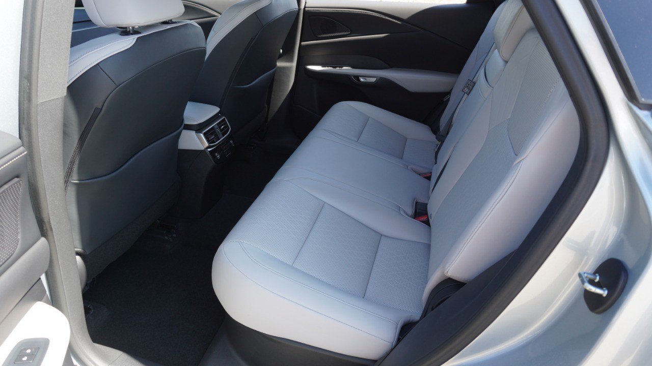 Certified 2024 Lexus RX 350 Premium Plus w/ Convenience Package FWD image 32