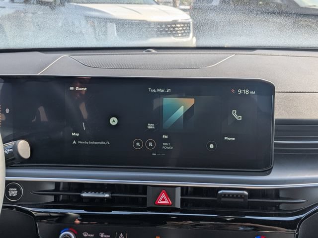 New 2026 Kia K5 GT-Line w/ GT-Line Premium Package FWD image 17