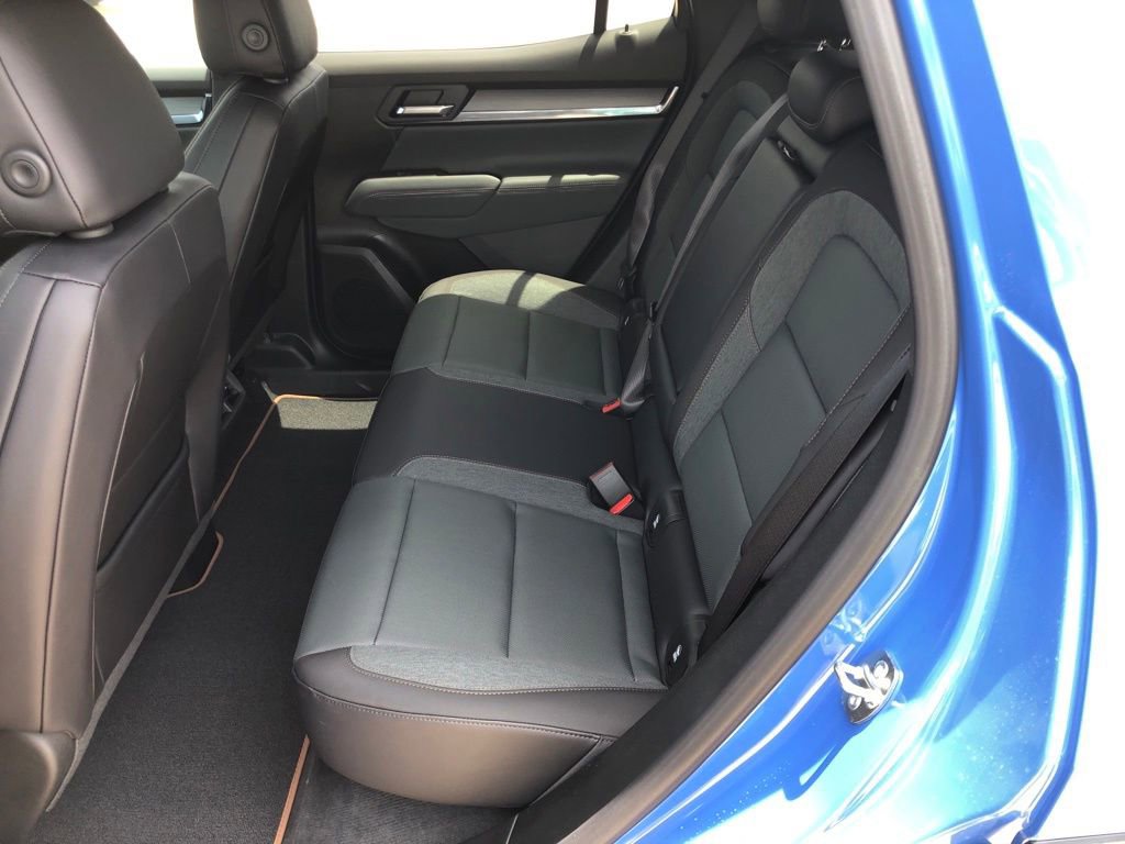 New 2026 GMC Terrain AT4 image 33