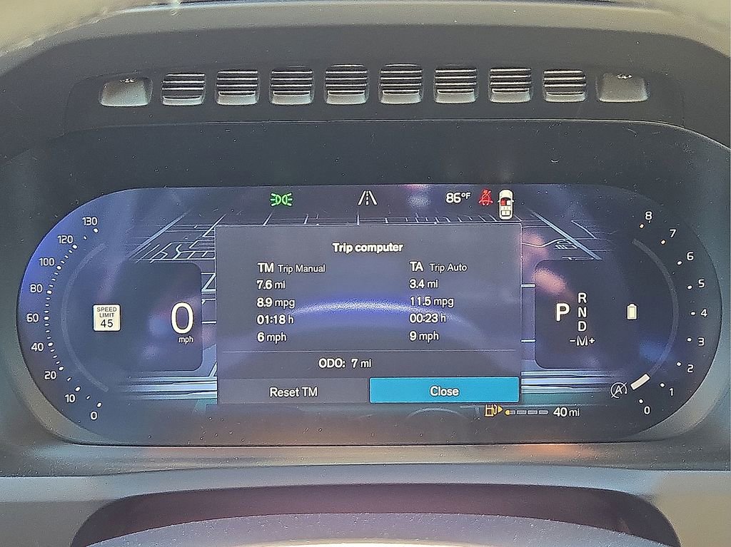 New 2026 Volvo XC90 B6 Plus w/ Protection Package Premier AWD/4WD image 26