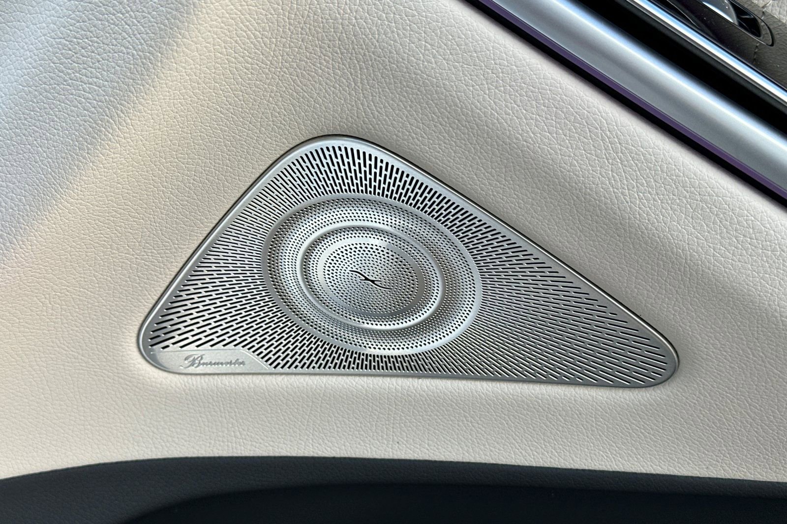 New 2026 Mercedes-Benz S 580 4MATIC Sedan image 4