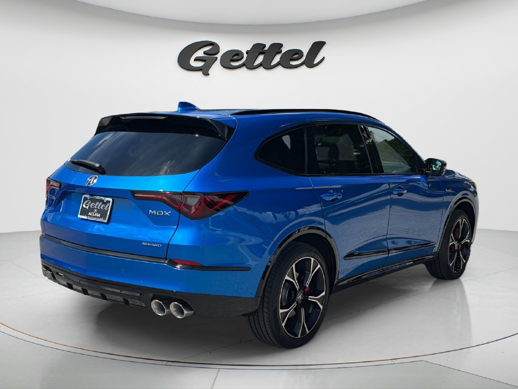 New 2026 Acura MDX Type S w/ Advance Package AWD/4WD image 5