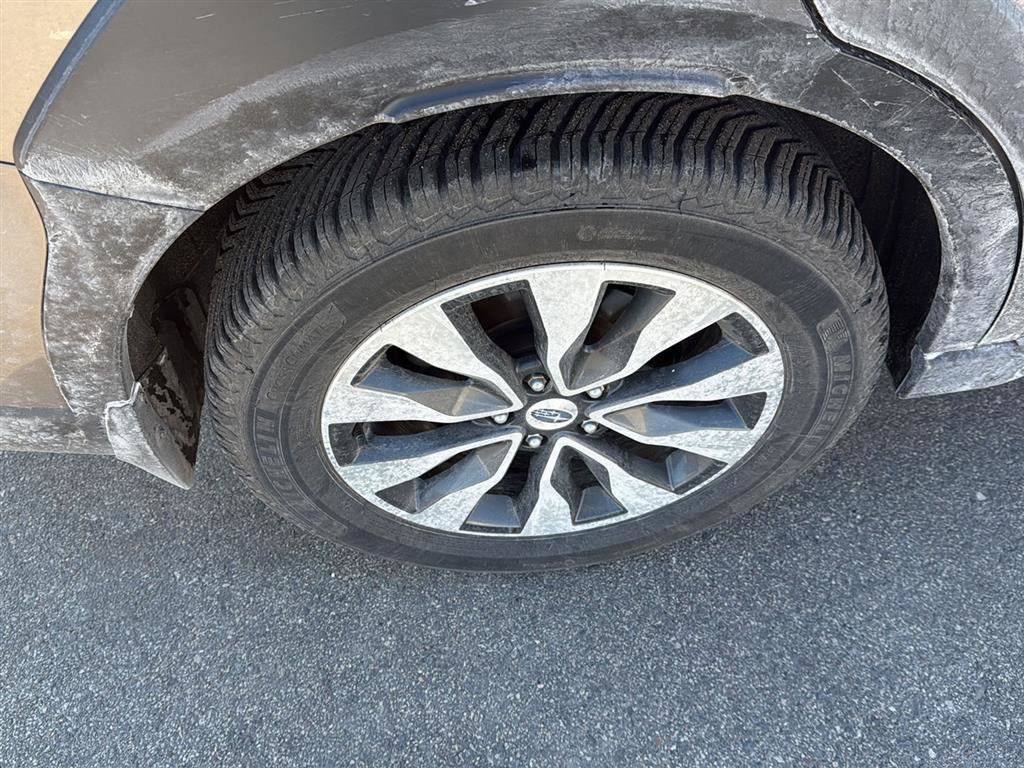 Used 2023 Subaru Outback Limited XT image 19