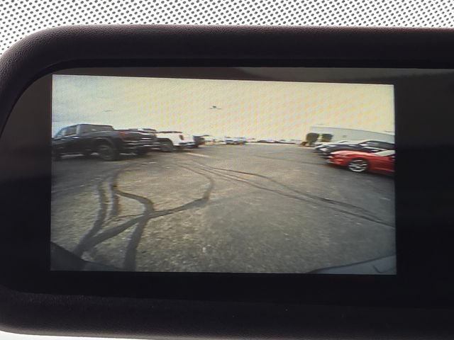 New 2026 Chevrolet Express 2500 w/ Driver Convenience Package RWD image 4