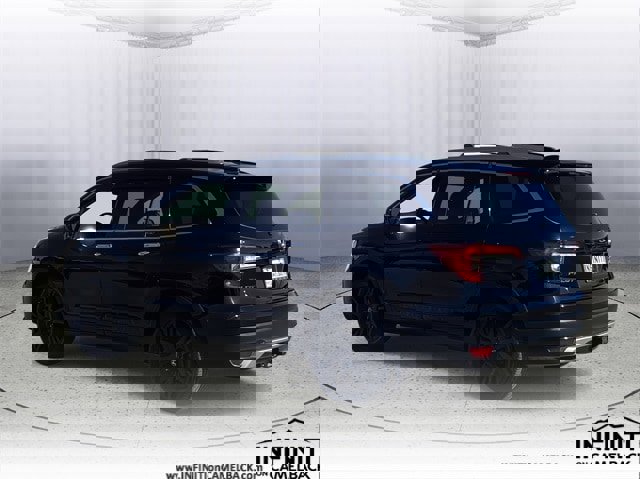 Used 2019 Honda Pilot Elite image 3