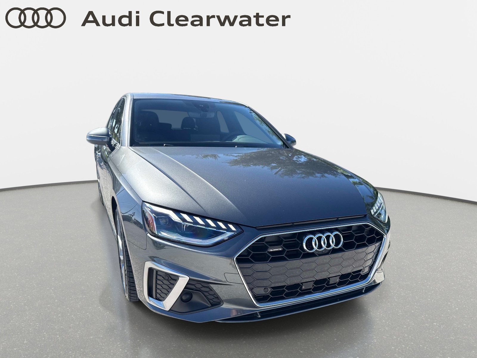 Certified 2023 Audi A4 2.0T Premium Plus w/ Premium Plus Package AWD/4WD image 7