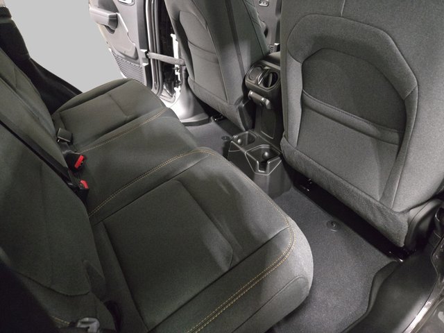 New 2026 Jeep Wrangler Willys image 12