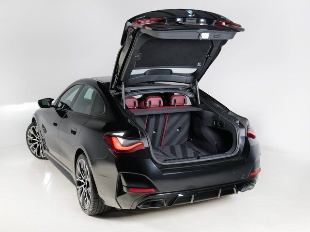 Used 2022 BMW M440i xDrive Gran Coupe w/ Premium Package image 36