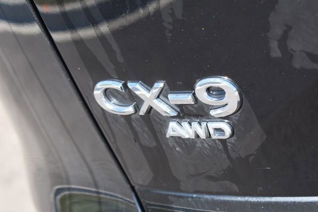 Used 2021 MAZDA CX-9 Touring w/ Touring Premium Package image 13