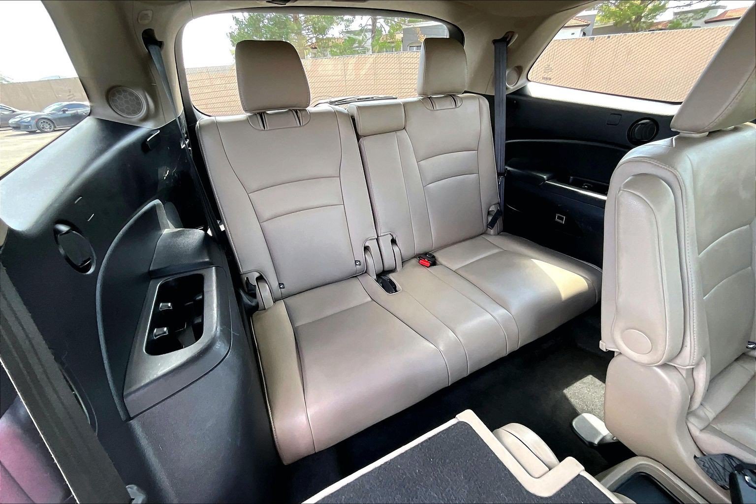 Used 2019 Honda Pilot Touring image 29