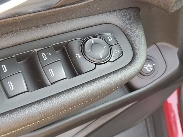 Certified 2019 GMC Terrain SLE w/ Driver Convenience Package FWD image 16