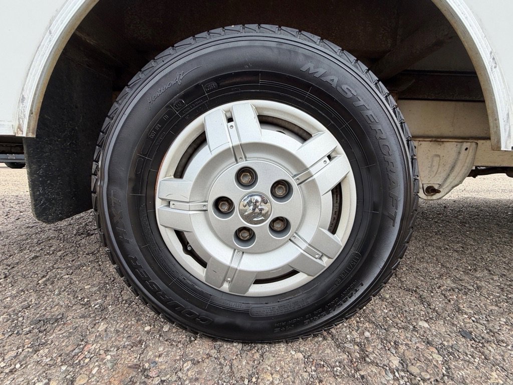 Used 2018 RAM ProMaster 3500 w/ Premium Appearance Group image 27