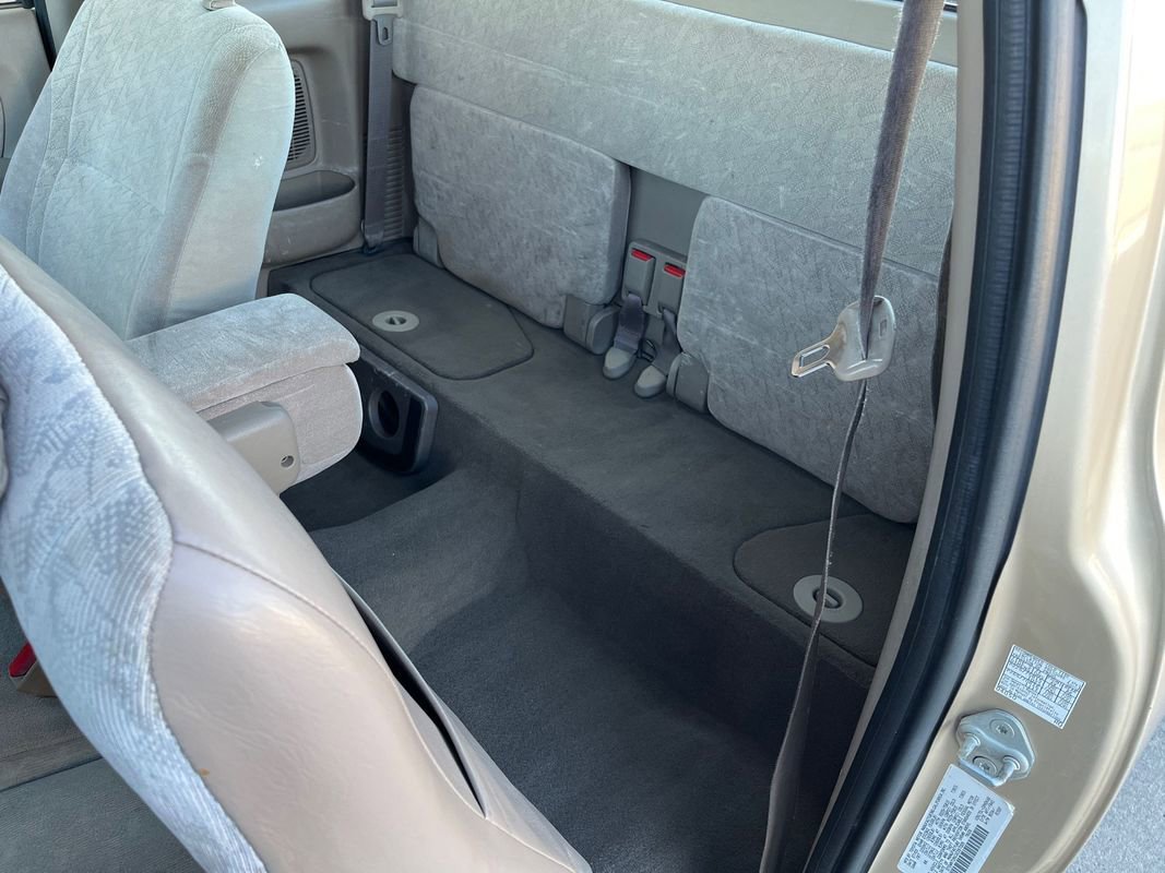 Used 2003 Toyota Tacoma 4x4 Xtracab V6 image 14