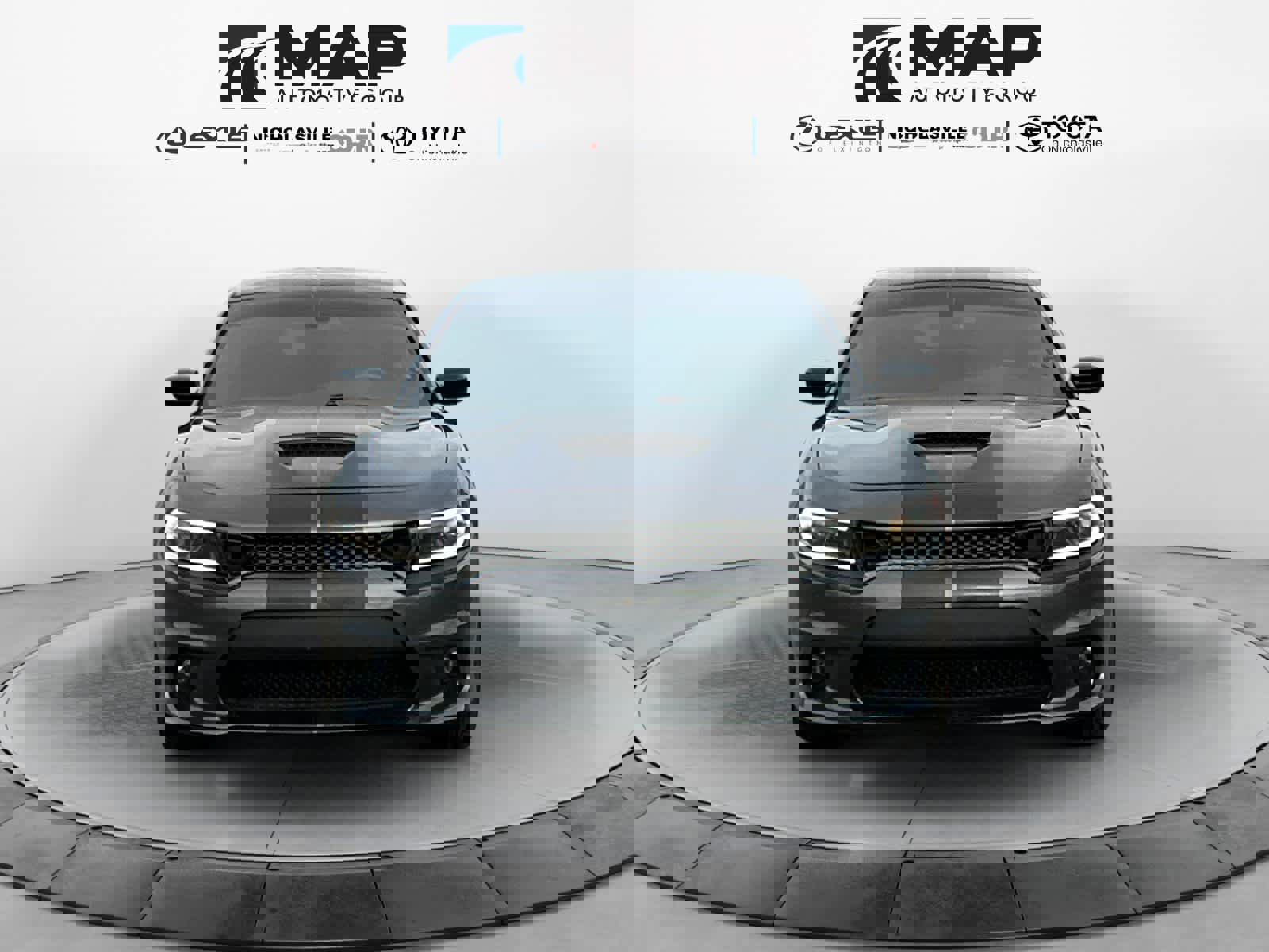 Used 2022 Dodge Charger R/T w/ Blacktop Package image 6