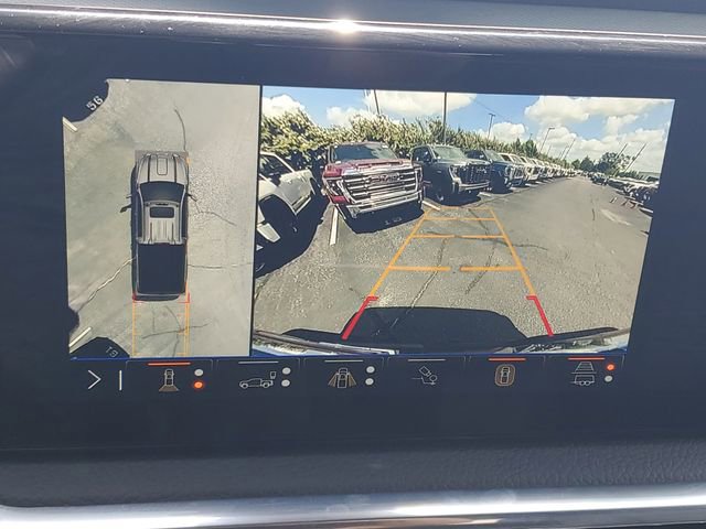 Certified 2026 GMC Sierra 2500 Denali w/ Denali Reserve Package image 18