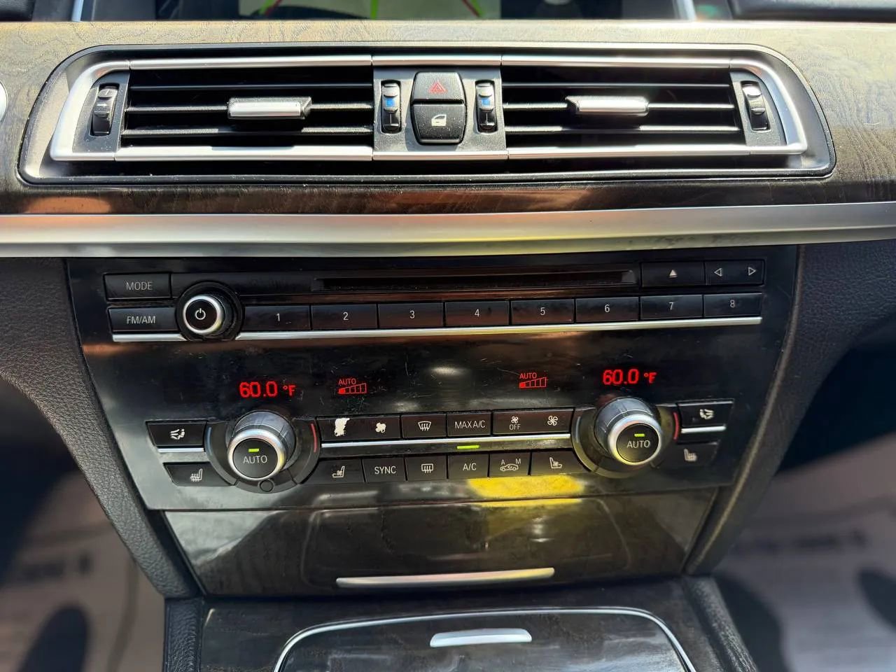 Used 2014 BMW 740i image 45