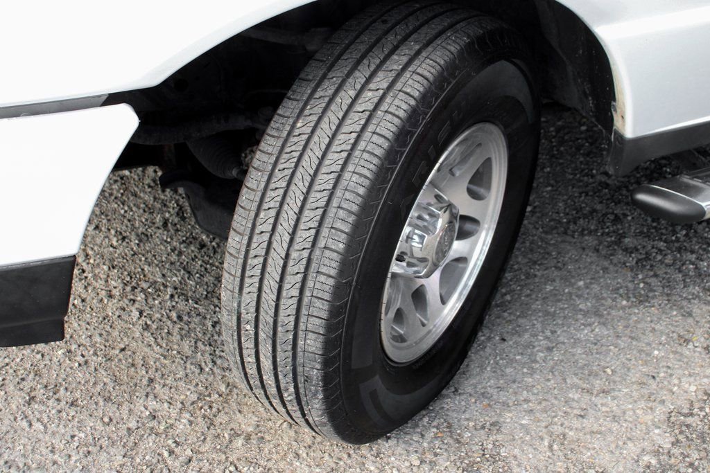 Used 2011 Ford Ranger XLT w/ Bright Trim Group image 35