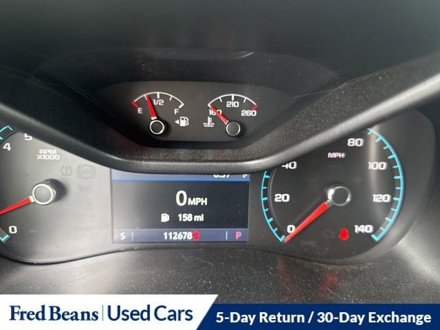 Used 2021 Chevrolet Colorado Z71 AWD/4WD image 23