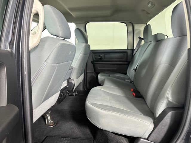 Used 2016 RAM 1500 Express image 25