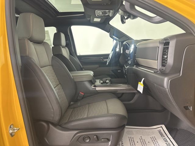 New 2025 Chevrolet Silverado 2500 ZR2 w/ Technology Package image 20