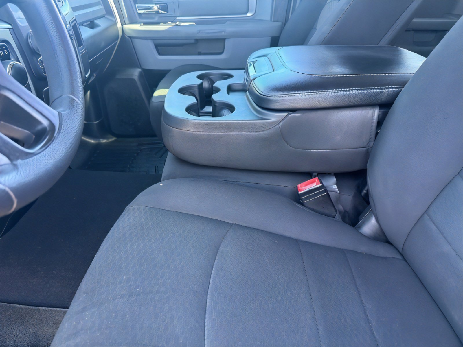 Used 2020 RAM 1500 Classic Warlock w/ Electronics Group image 24