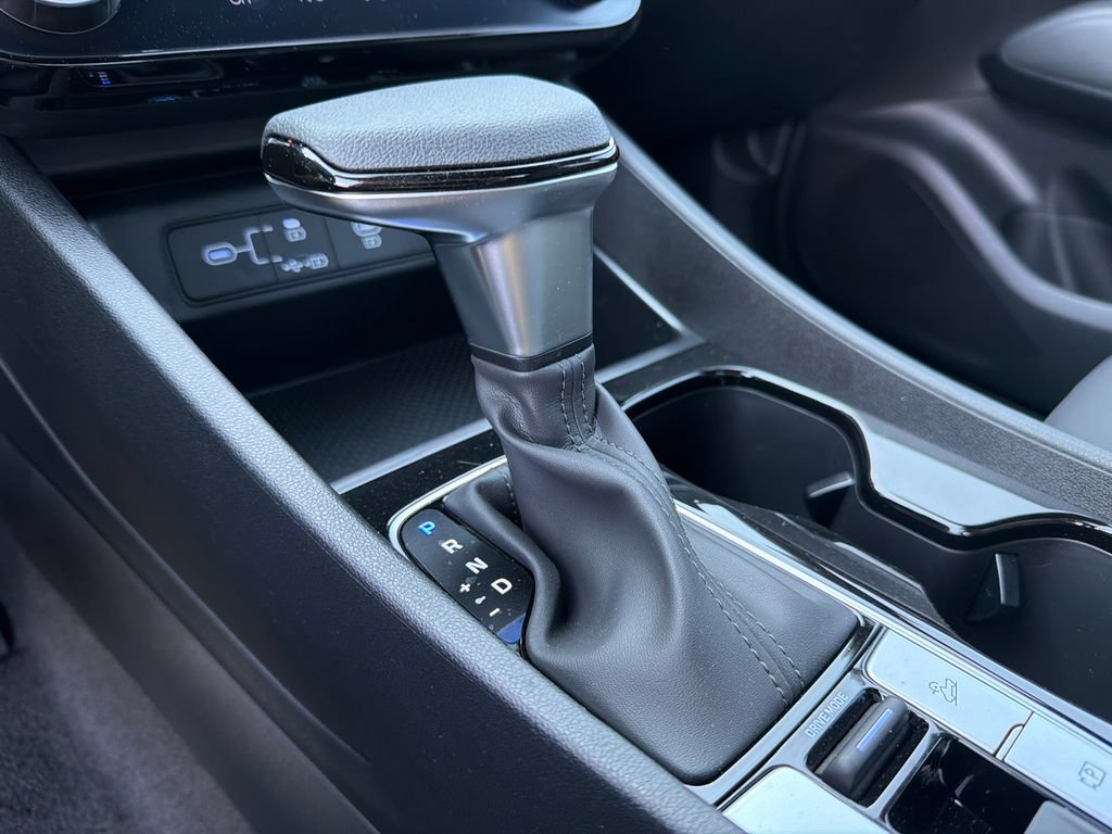 New 2026 Hyundai Santa Cruz SEL FWD image 31