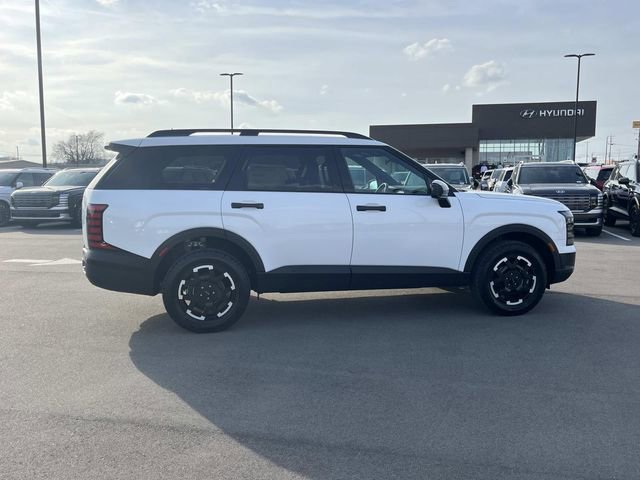 New 2026 Hyundai Palisade XRT Pro AWD/4WD image 4