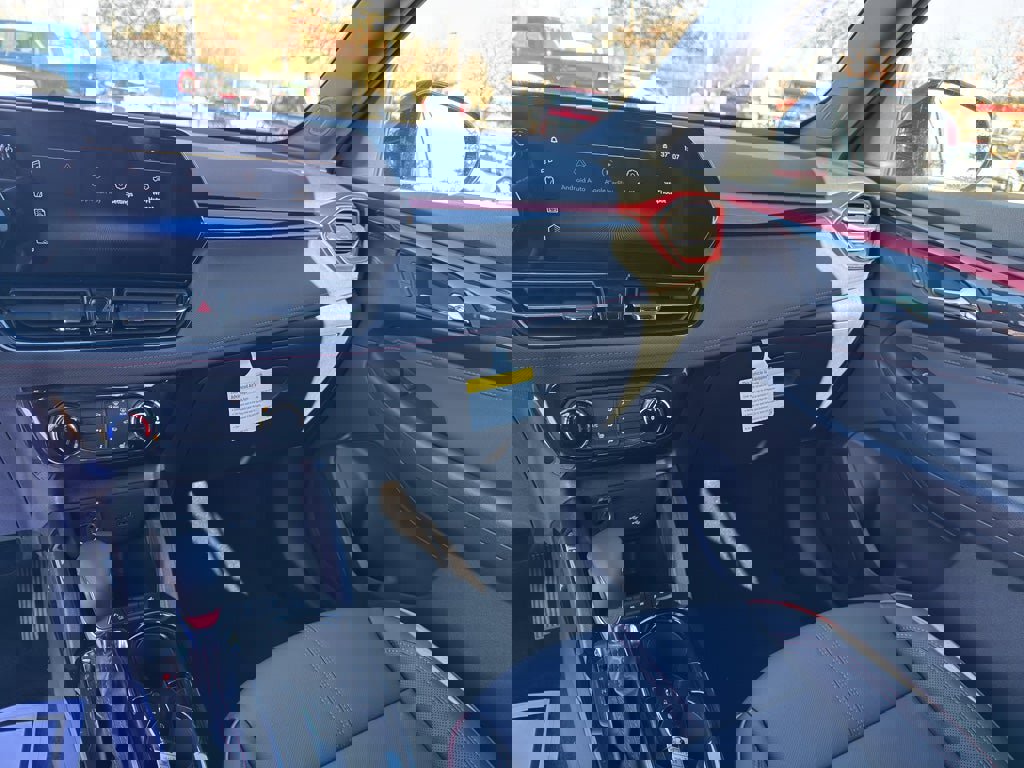 New 2026 Chevrolet TrailBlazer RS w/ Driver Confidence Package image 26