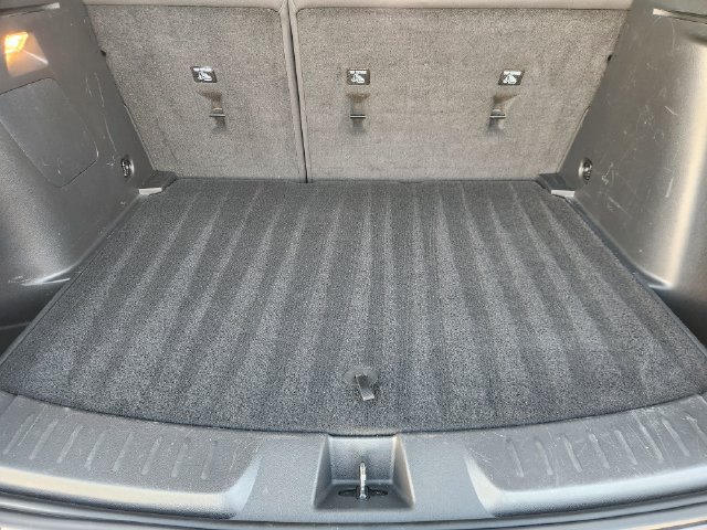 Used 2026 Chevrolet TrailBlazer LS FWD image 32