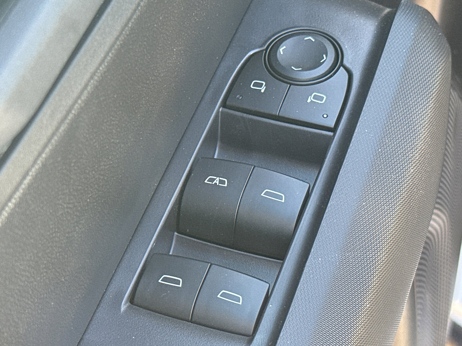 New 2026 Chevrolet Colorado Trail Boss AWD/4WD image 13
