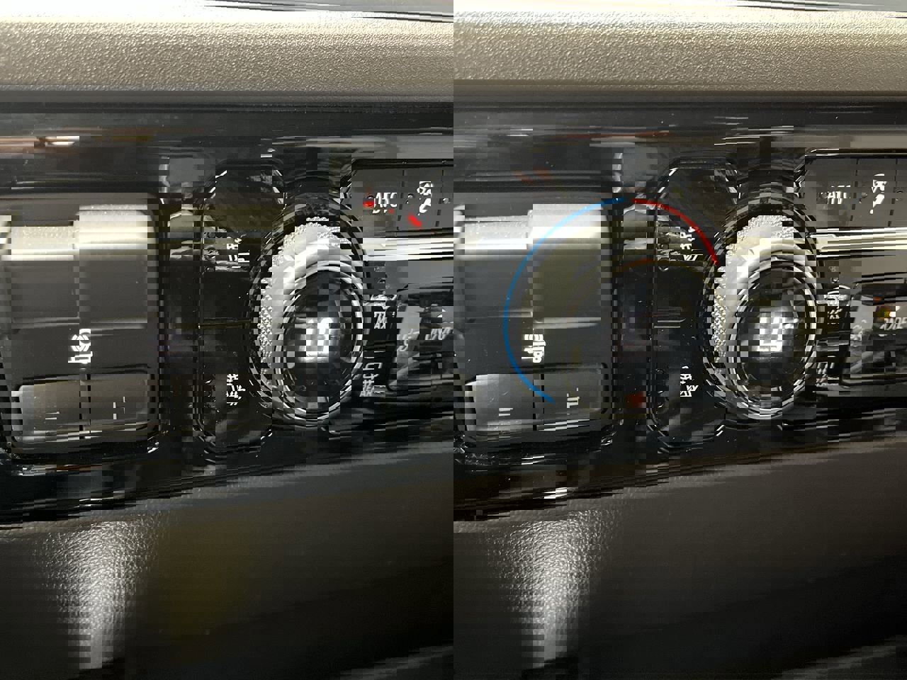 Certified 2023 Chevrolet Silverado 1500 RST image 24