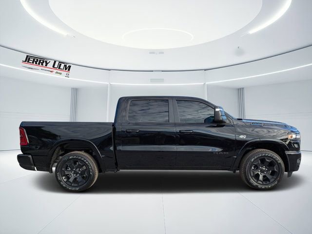 New 2026 RAM 1500 Big Horn image 2