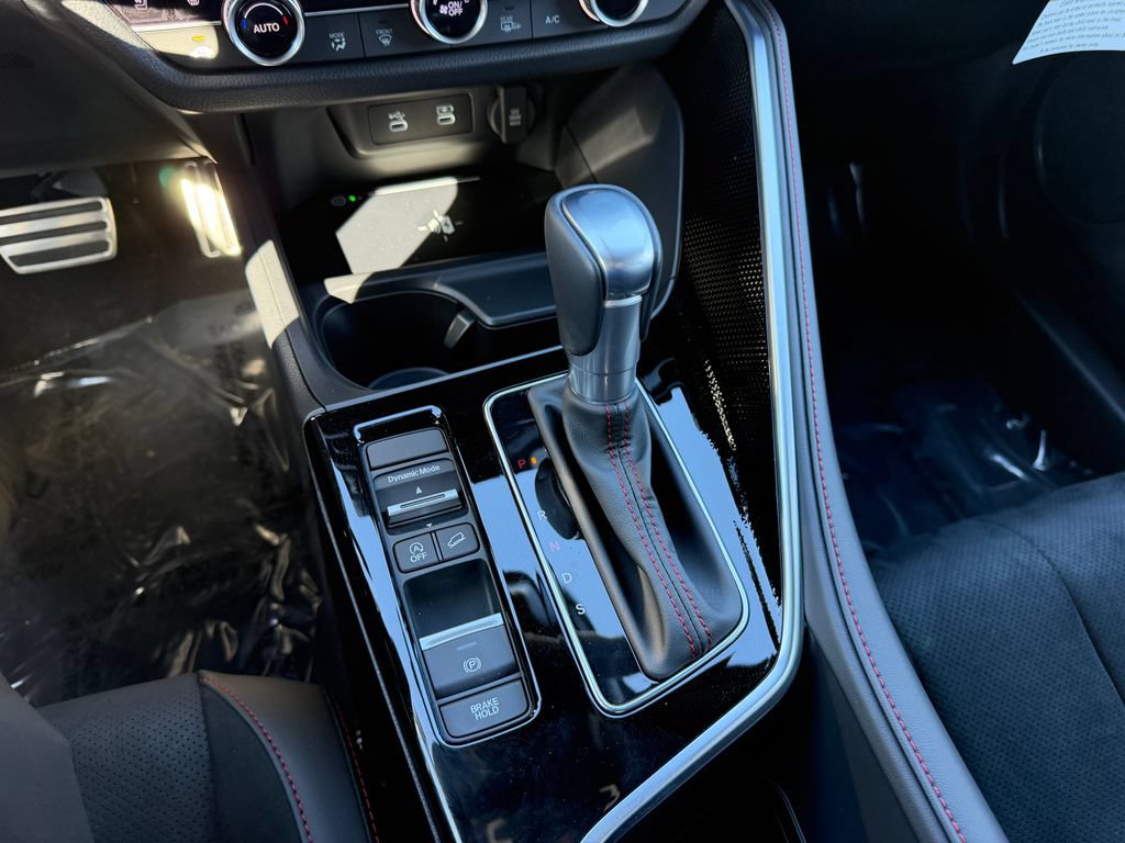 New 2026 Acura ADX A-Spec AWD/4WD image 28