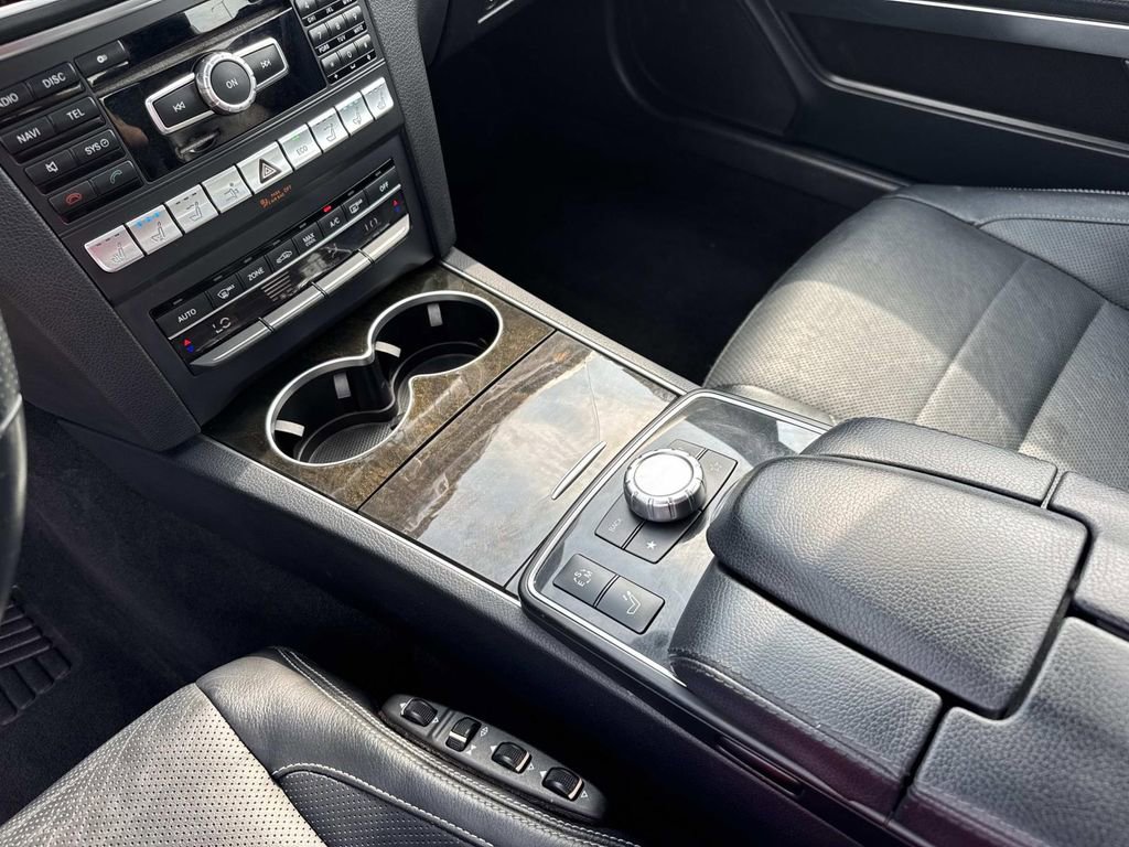 Used 2014 Mercedes-Benz E 350 Cabriolet image 26