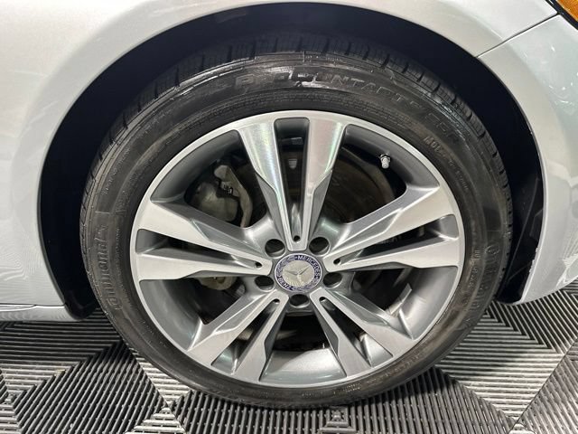 Used 2016 Mercedes-Benz C 300 Sedan image 9