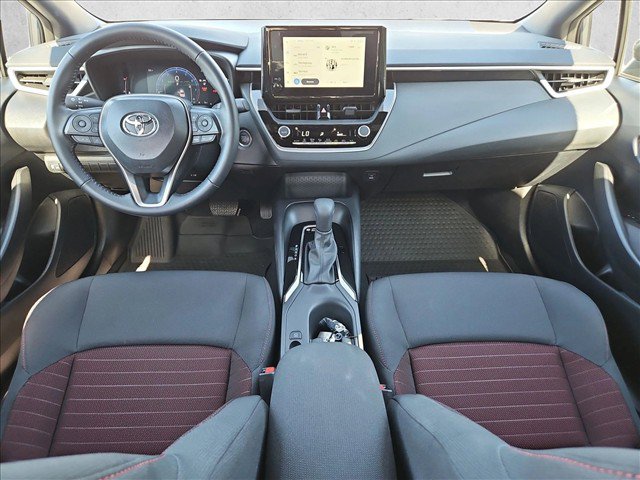 Certified 2026 Toyota Corolla SE FWD image 17