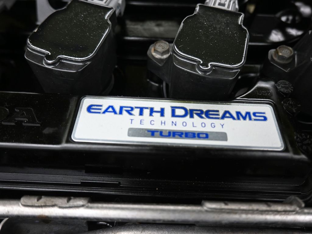 Used 2019 Honda Civic EX image 51