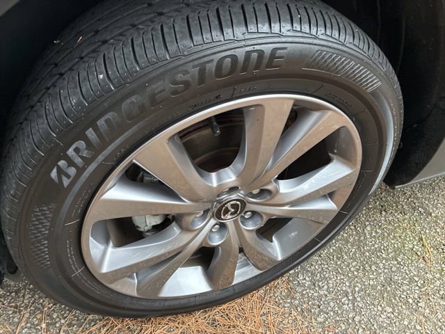 Used 2023 MAZDA CX-30 AWD 2.5 S w/ Select Package image 11