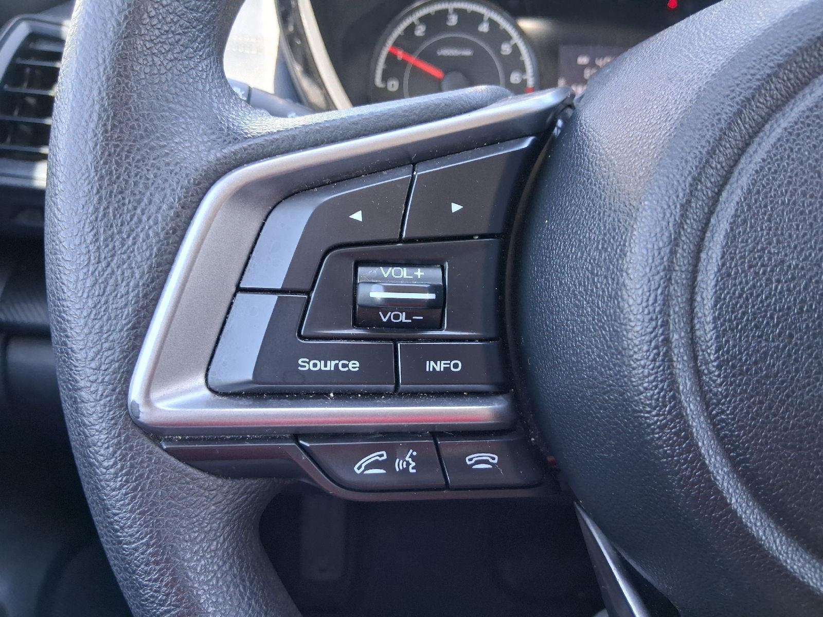 Used 2018 Subaru Impreza 2.0i AWD/4WD image 30