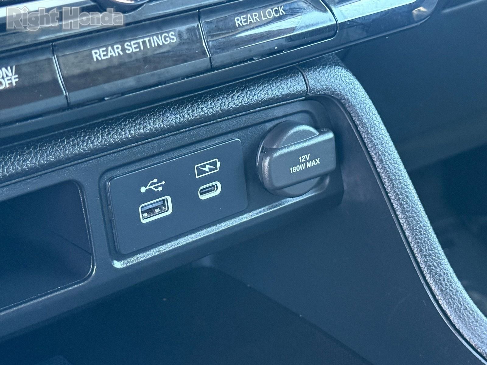 Certified 2025 Honda Pilot EX-L image 25