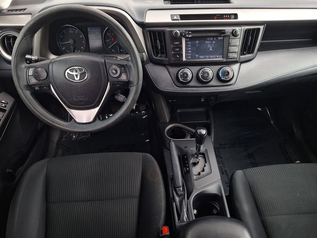 Used 2017 Toyota RAV4 LE FWD image 14