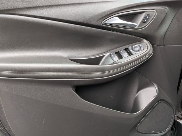 Used 2025 Buick Encore GX Preferred FWD image 14