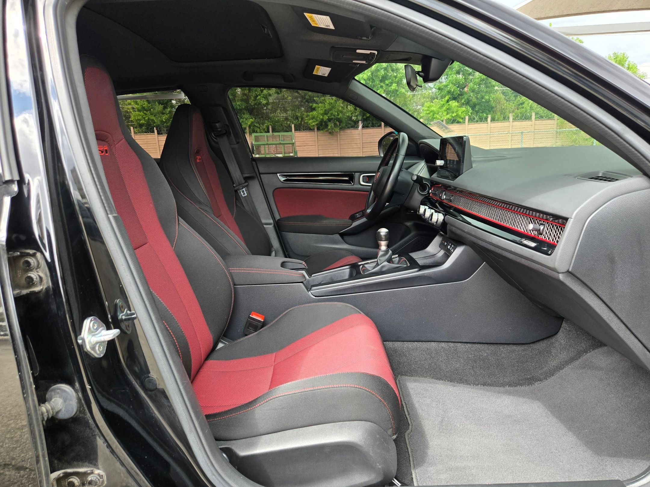 Used 2023 Honda Civic Si image 26